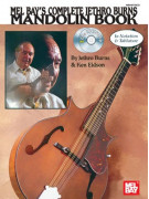 Complete Jethro Burns Mandolin (Book/2 CD)