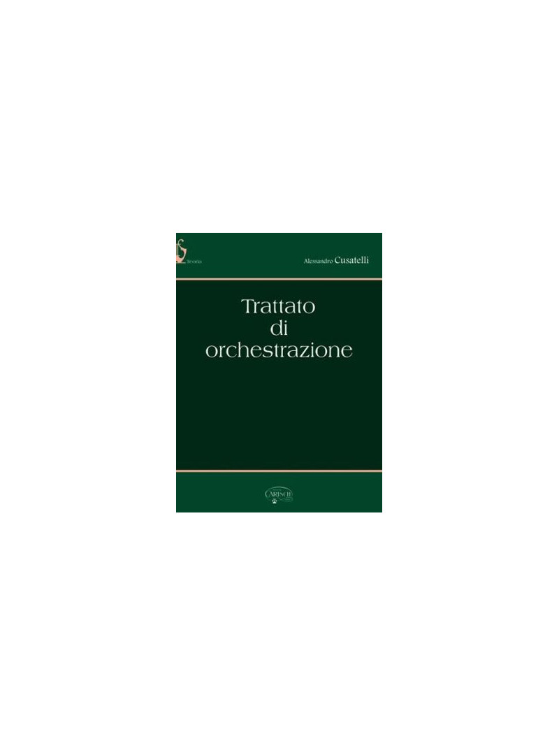 Trattato di orchestrazione