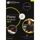 LCM Piano Handbook 2013 Grade 8
