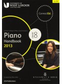 LCM Piano Handbook 2013 - Grade 8