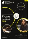 LCM Piano Handbook 2013 - Grade 8