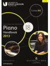 LCM Piano Handbook 2013 Grade 8