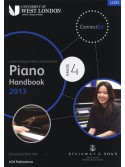 LCM Piano Handbook 2013 - Grade 4