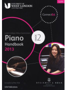 LCM Piano Handbook 2013 Grade 2