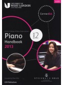 LCM Piano Handbook 2013 - Grade 2