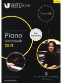 LCM Piano Handbook 2013 Pre Preparatory