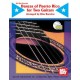 Danzas of Puerto Rico for Two Guitars (book/CD)