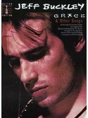 Jeff Buckley - Grace And Other Songs