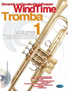 Windtime - Tromba volume 1 (book/CD-Rom)
