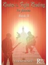 Routes to Sight Reading for Guitarists Book 2