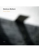 Stefano Bollani - Piano Solo (CD)