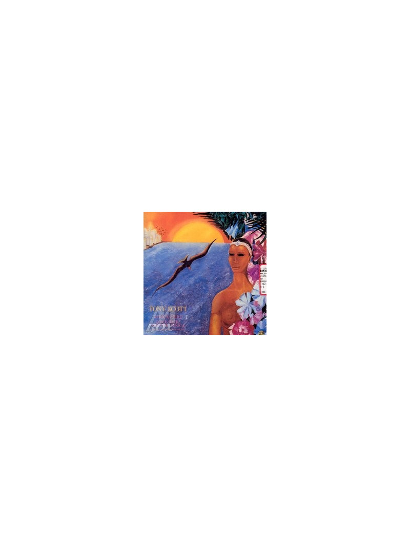 African Bird: Come Back! Mother Africa (CD)