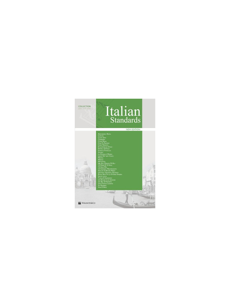 Italian Standards Collection