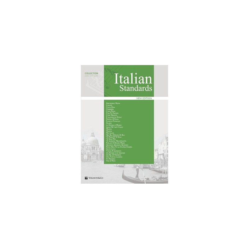 Italian Standards Collection