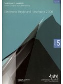LCM Electronic Keyboard Handbook 2006 Grade 5