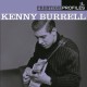 Kenny Burrell - Prestige Profiles, Vol. 7 (CD)
