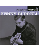Kenny Burrell - Prestige Profiles, Vol. 7 (CD)
