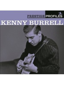 Kenny Burrell - Prestige Profiles, Vol. 7 (2 CD)