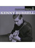 Kenny Burrell - Prestige Profiles, Vol. 7 (CD)
