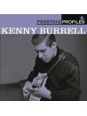 Kenny Burrell - Prestige Profiles, Vol. 7 (2 CD)