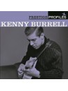 Kenny Burrell - Prestige Profiles, Vol. 7 (CD)