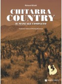 Chitarra country - il manuale completo (libro/CD)