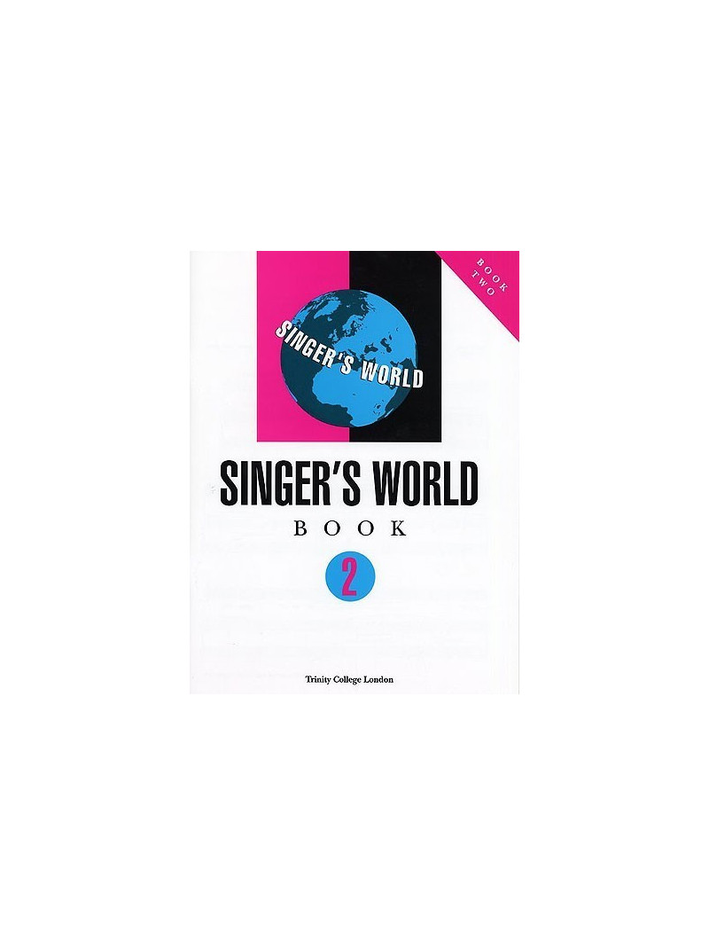 Singer's World Book 2