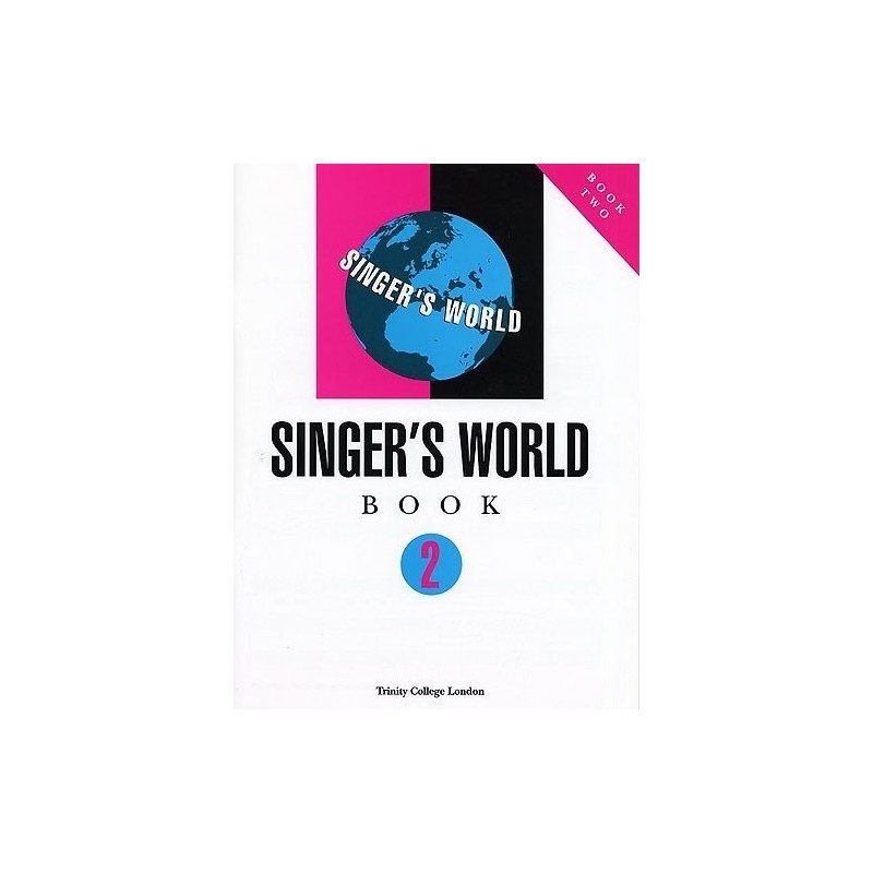 Singer's World Book 2