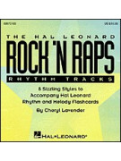 Rock 'N Raps Rhythm Tracks (CD)