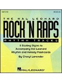 Rock 'N Raps Rhythm Tracks (CD)