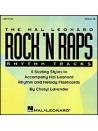Rock 'N Raps Rhythm Tracks (CD)