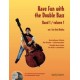 Have Fun with the Double Bass Band 1 (book/CD)