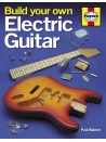 Haynes - Build Your Own Electric Guitar