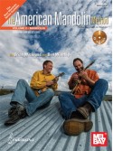 American Mandolin Method Volume 2 (book/CD)