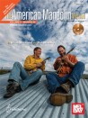 American Mandolin Method Volume 2 (book/CD)
