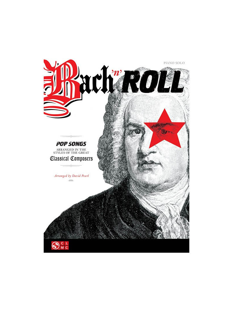 Bach 'n' Roll