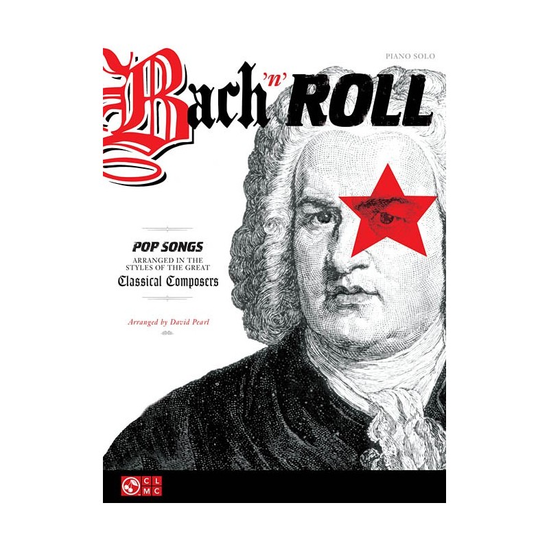 Bach 'n' Roll
