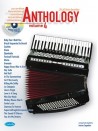 Anthology: 24 All Time Favorites Fisarmonica 4 (libro/CD)