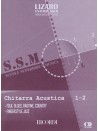 Scuola Superiore di Musica: Chitarra Acustica vol. 1-2 (book/CD)