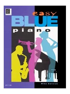 Easy Blue Piano