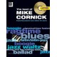 Best of Mike Cornick (book/CD)