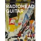 Radiohead: Authentic Playalong - Guitar (book/CD)