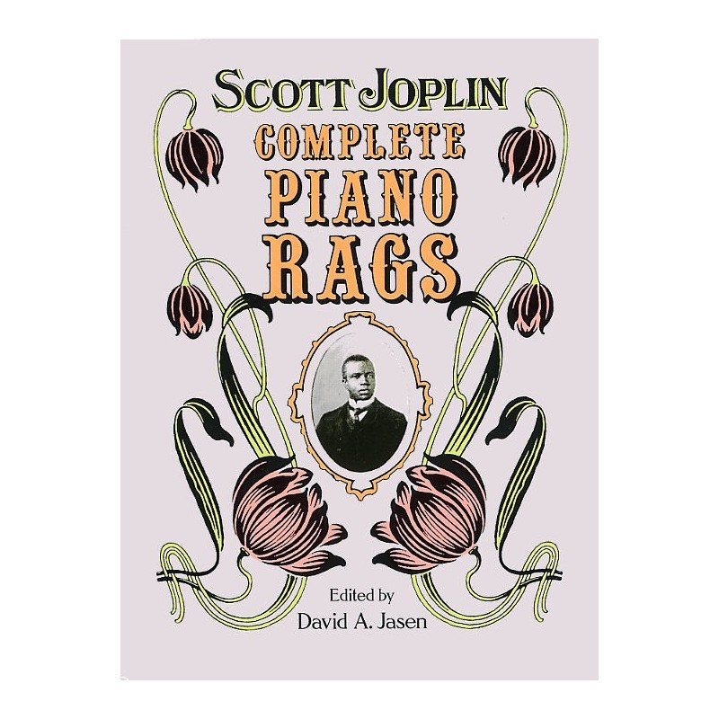 Scott Joplin: Complete Piano Rags