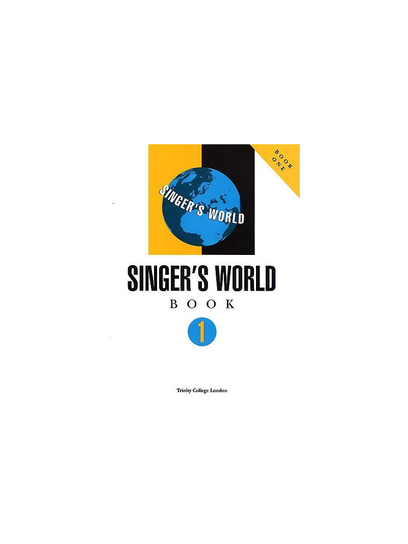 Singer's World Book 1