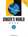 Singer's World Book 1