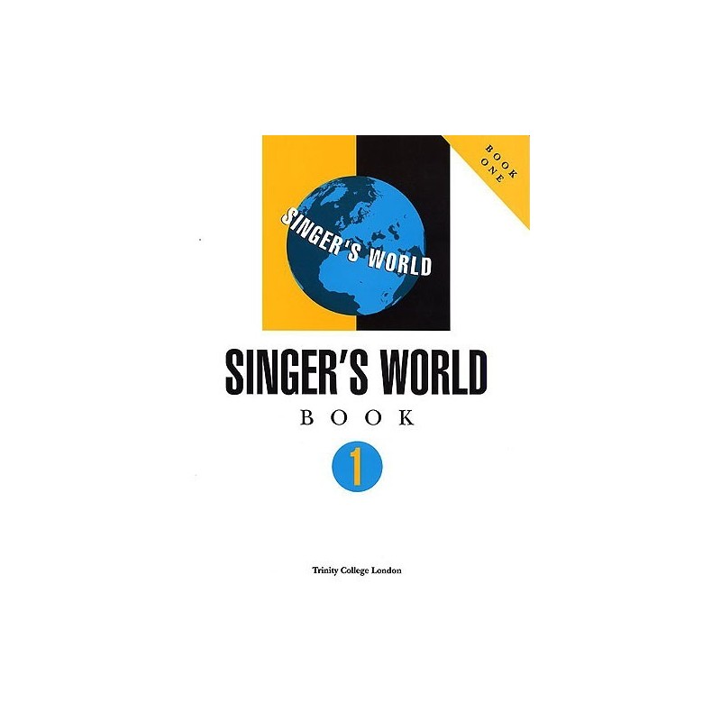 Singer's World Book 1