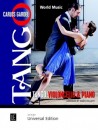 World Music: Tango for Violoncello and Piano