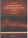 Arrangiamento e orchestrazione pop vol.1