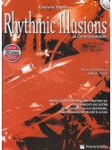 Rhythmic Illusions - Edizione Italiana (libro/CD)