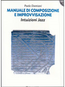 Manuale di composizione e improvvisazione (libro/CD)
